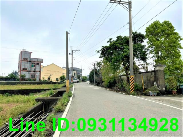 苗栗苑裡農地-5