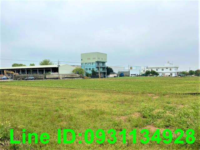 苗栗苑裡農地-7