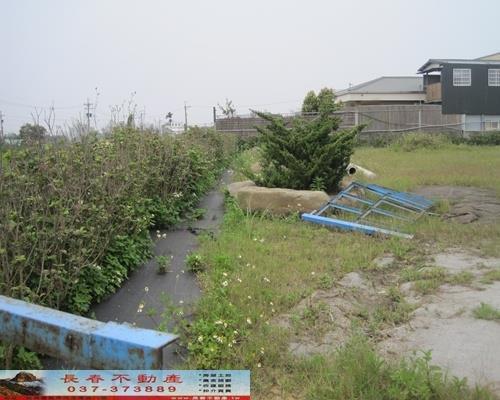 苗栗頭份農地-1