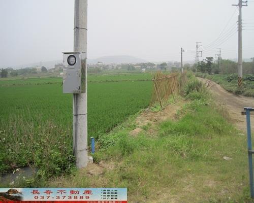 苗栗頭份農地-3