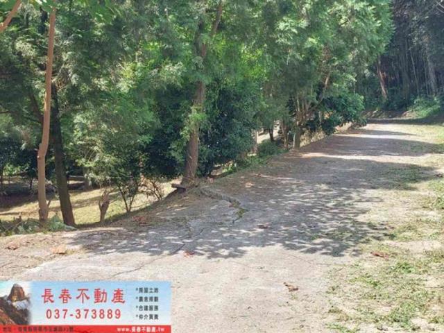 苗栗獅潭農地-6