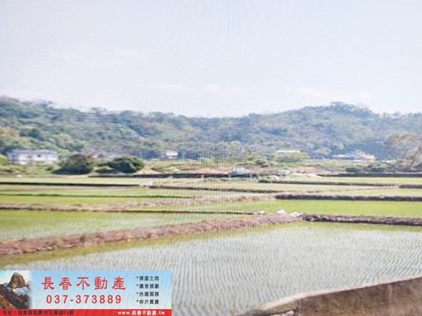 苗栗西湖農地-1