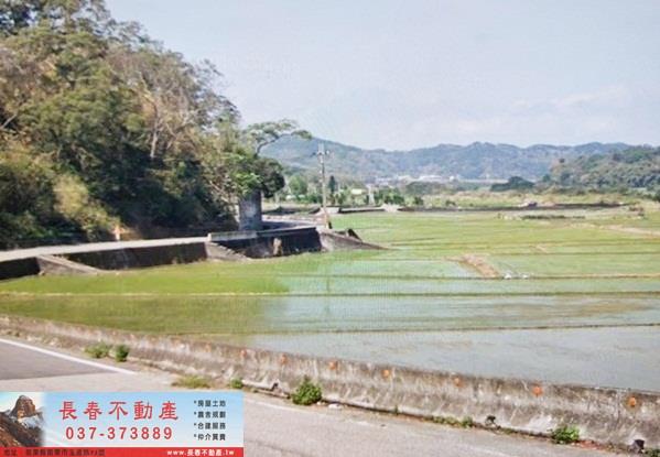 苗栗西湖農地-2