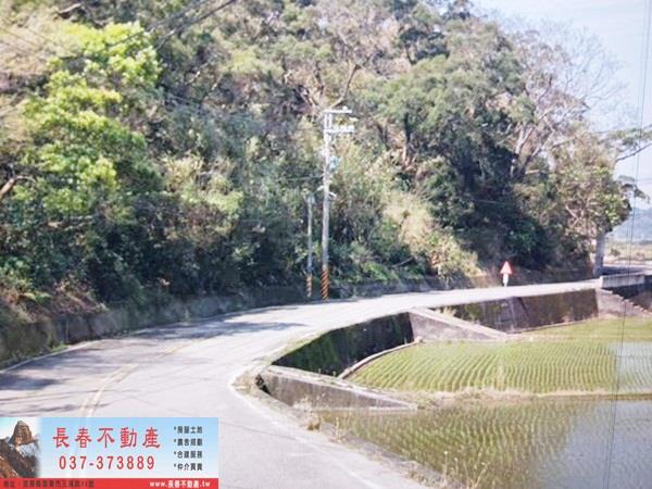 苗栗西湖農地-3
