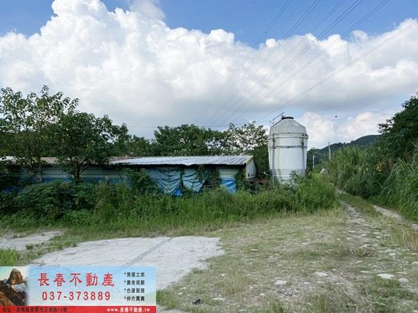 苗栗銅鑼農地-0