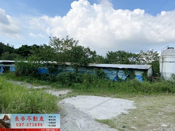 苗栗銅鑼農地-2