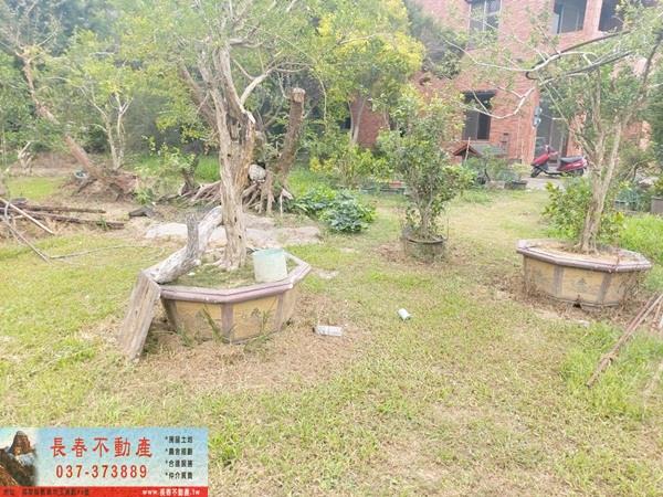 苗栗銅鑼農地-0