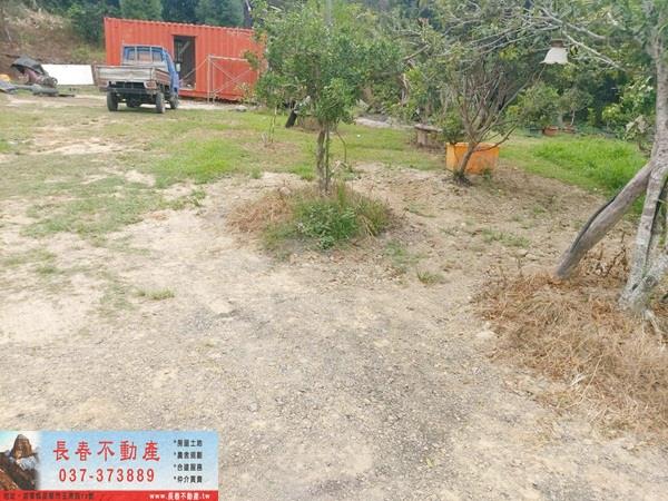 苗栗銅鑼農地-4