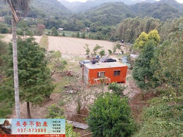 苗栗銅鑼農地-7