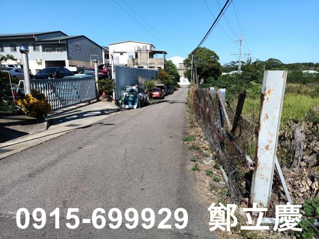 苗栗苗栗市農地-2