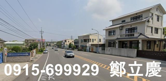 苗栗苗栗市農地-3