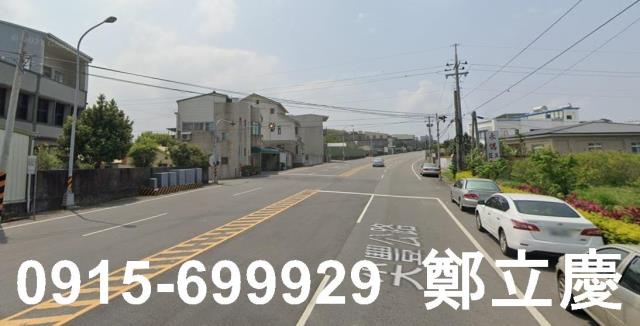 苗栗苗栗市農地-4