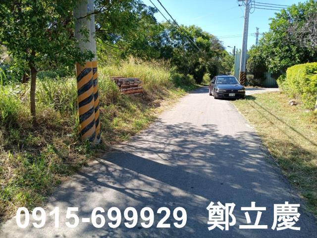 苗栗苗栗市農地-6