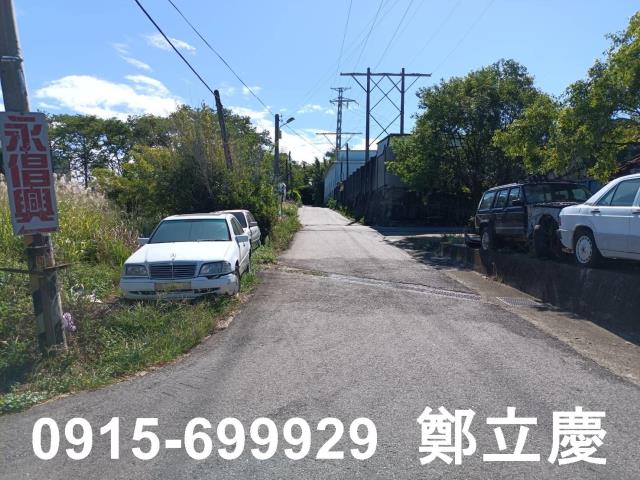 苗栗苗栗市農地-7