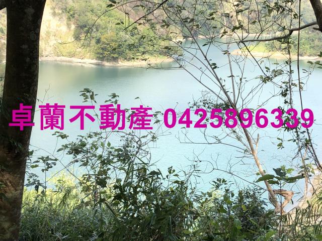 苗栗卓蘭農地-0