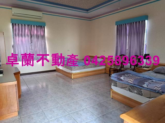 苗栗卓蘭農地-8