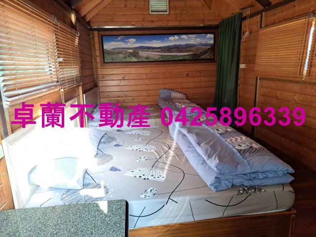 苗栗卓蘭農地-9