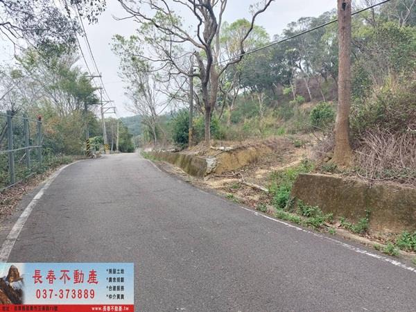 苗栗西湖農地-5