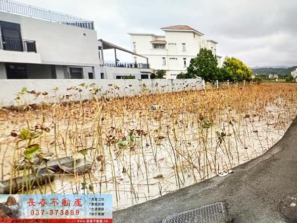 苗栗苗栗市農地-1