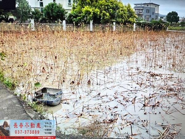 苗栗苗栗市農地-2