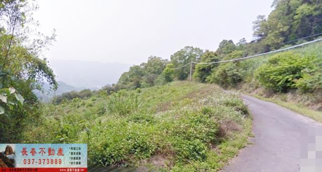 苗栗銅鑼農地-0