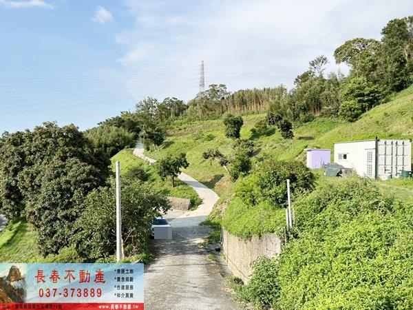 苗栗公館農地-14