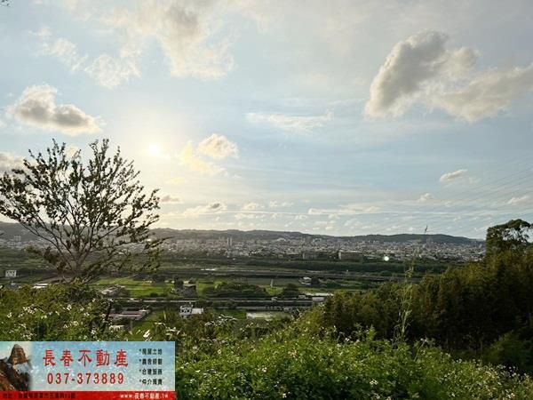 苗栗公館農地-1