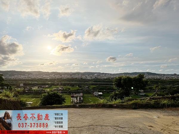 苗栗公館農地-2