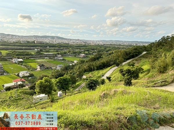 苗栗公館農地-5