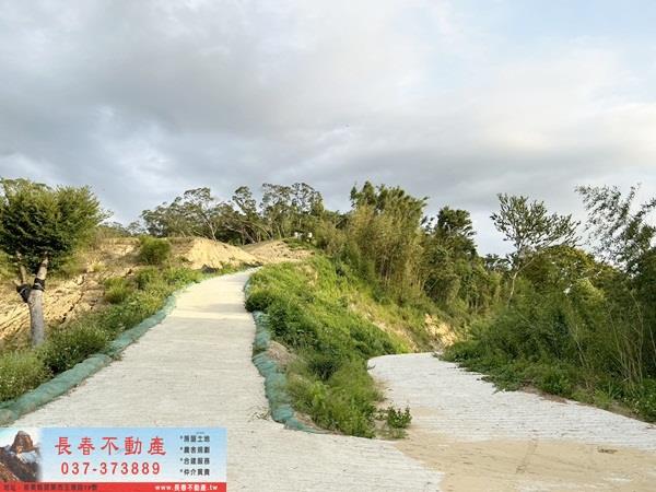 苗栗公館農地-10