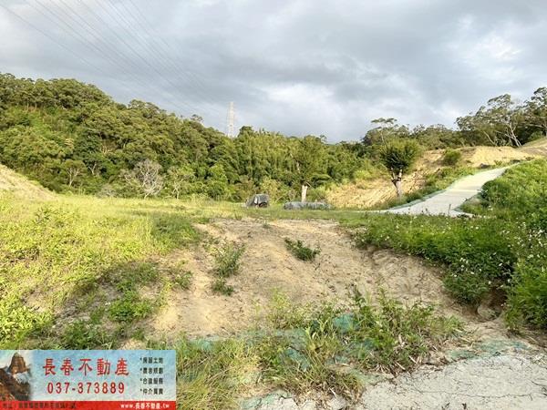 苗栗公館農地-12