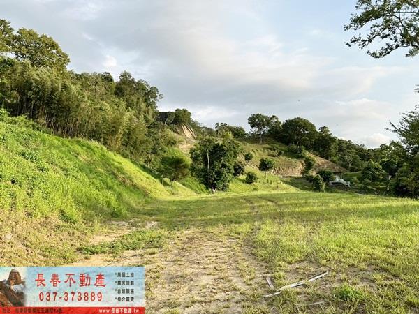 苗栗公館農地-14