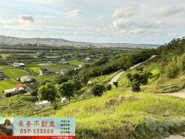 苗栗公館農地-4