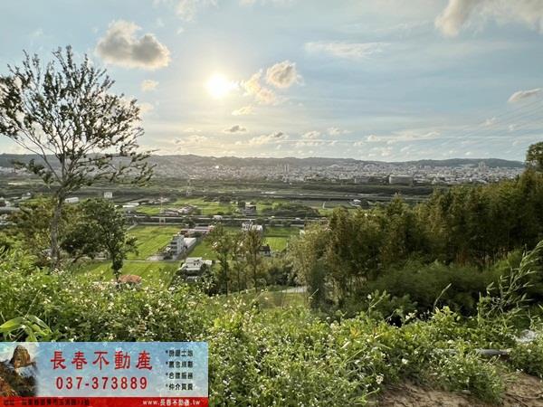 苗栗公館農地-8