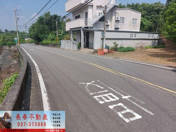 苗栗頭屋農地-3