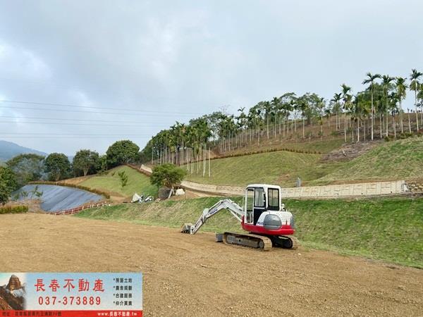 苗栗三義農地-1