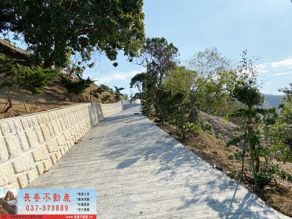 苗栗三義農地-2