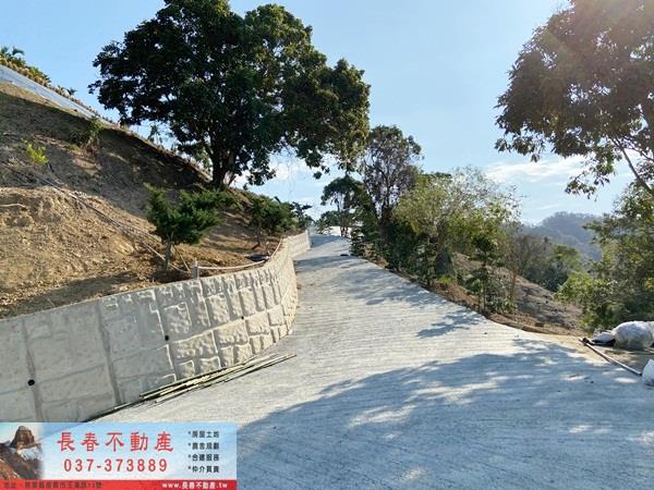 苗栗三義農地-3