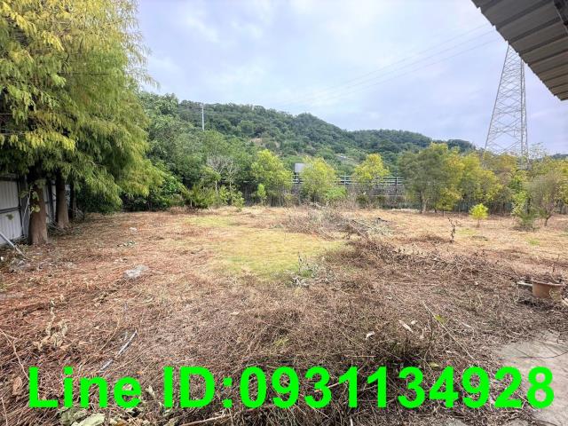 苗栗三義農地-0