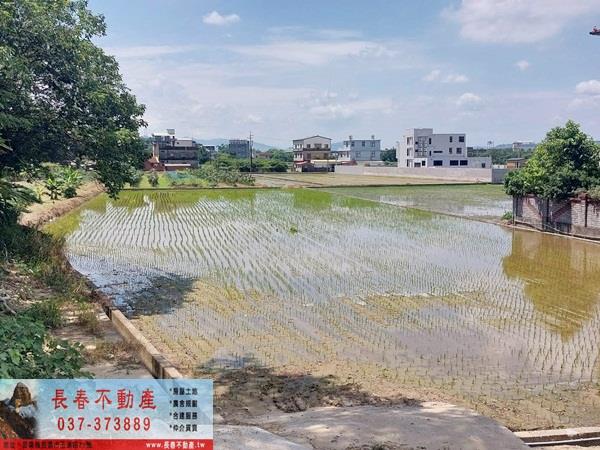 苗栗頭屋農地-1