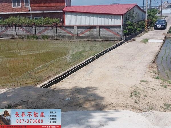 苗栗頭屋農地-2