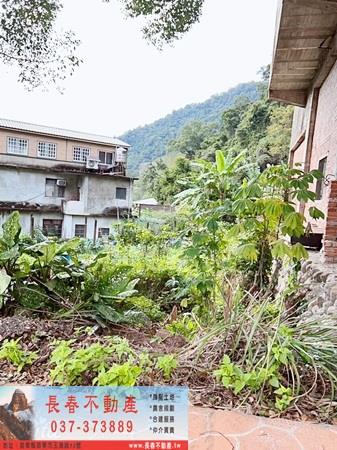 苗栗南庄建地-0