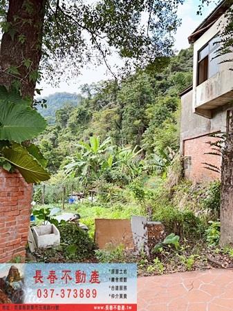 苗栗南庄建地-1