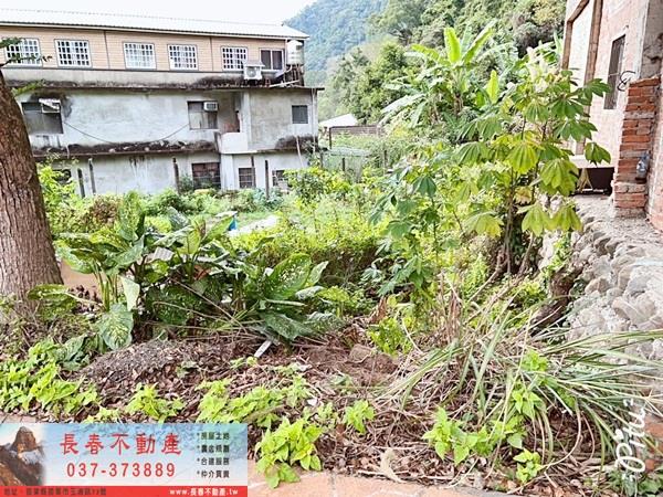 苗栗南庄建地-2