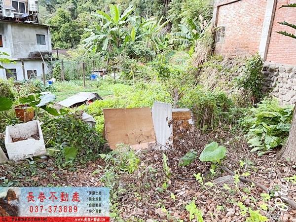 苗栗南庄建地-3