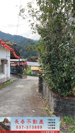 苗栗南庄建地-5