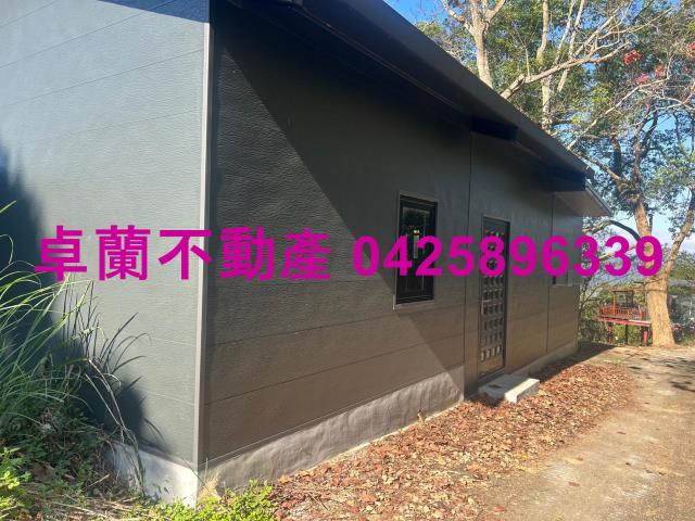 苗栗大湖農地-3