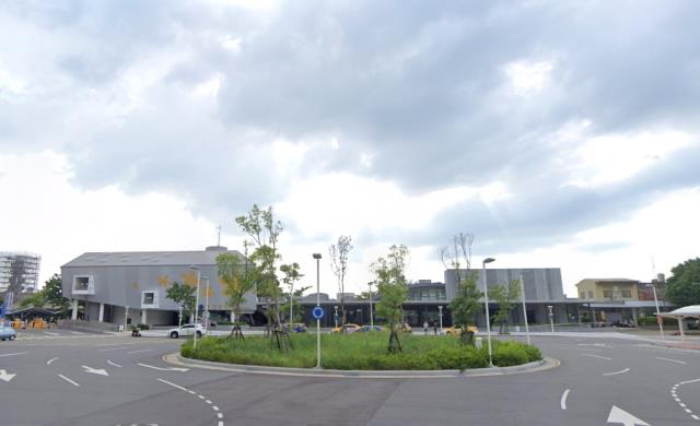 苗栗苗栗市工業地-2