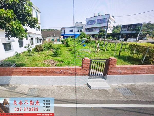 苗栗三灣建地-0