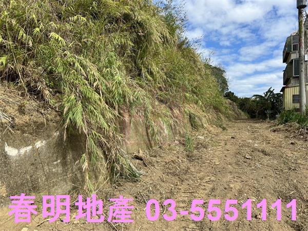 苗栗頭份建地-1